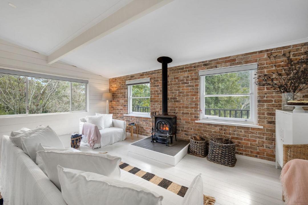 Photo of Livingroom in Wattamolla