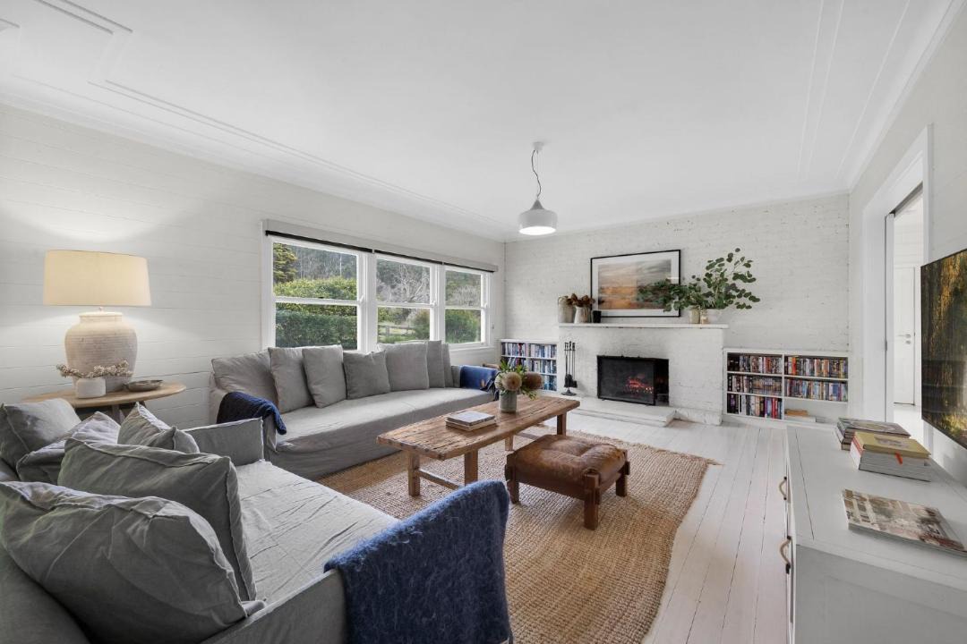Photo of Livingroom in Wattamolla