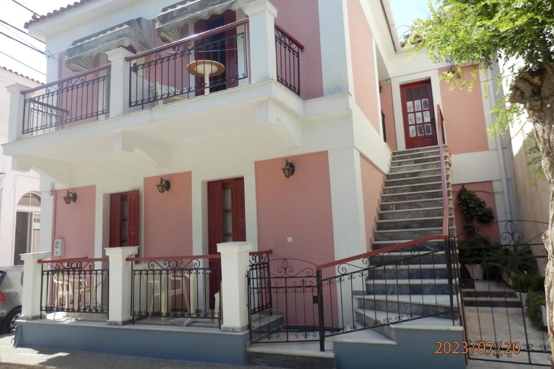 Photo of Others in Skala Kallonis
