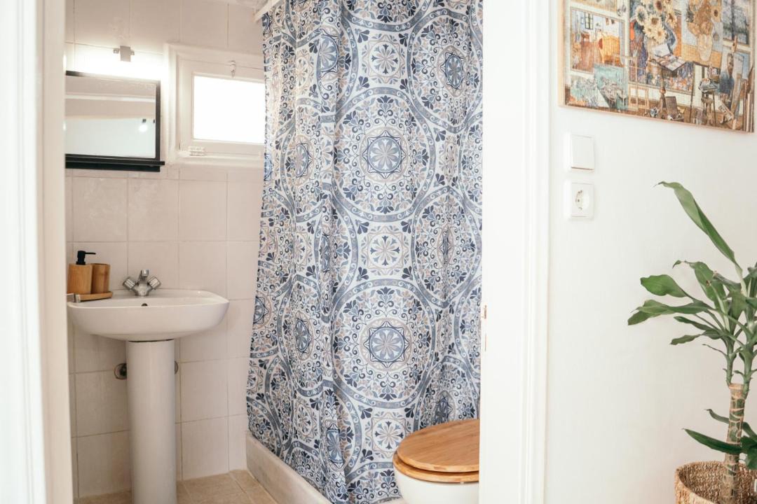 Photo of Bathroom in Paradisi