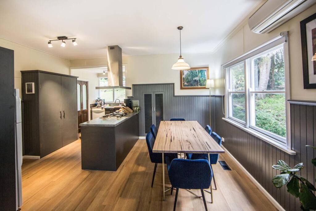 Photo of Kitchen in Warburton