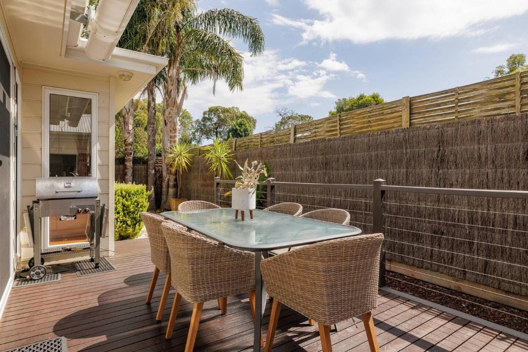 Photo of Patio Balcony in Silverleaves