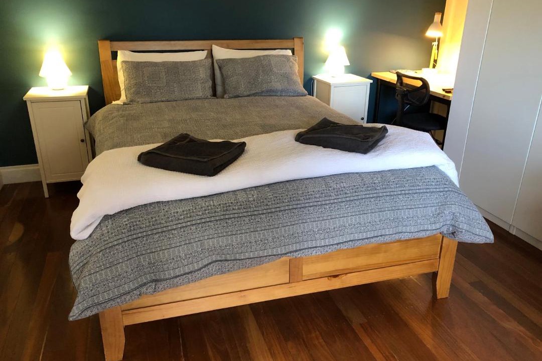 Photo of Bedroom in Andrews