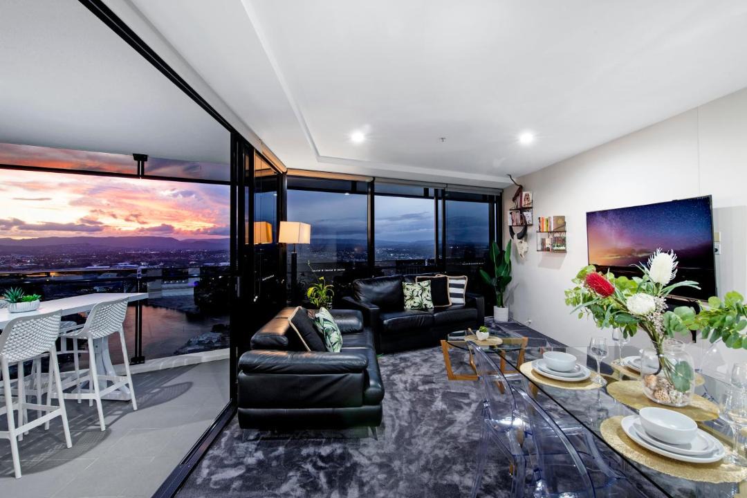 Photo of Others in Surfers Paradise
