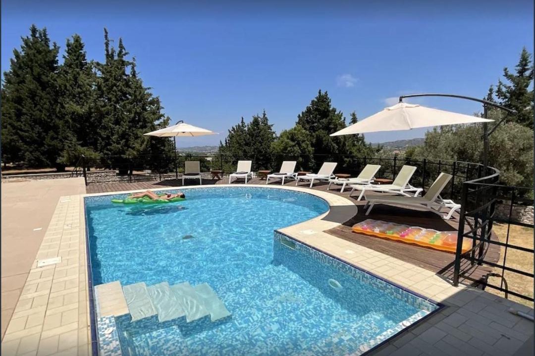 Photo of Outdoor in Maritsa