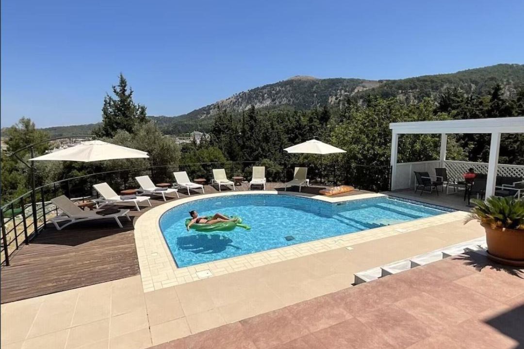 Photo of Outdoor in Maritsa