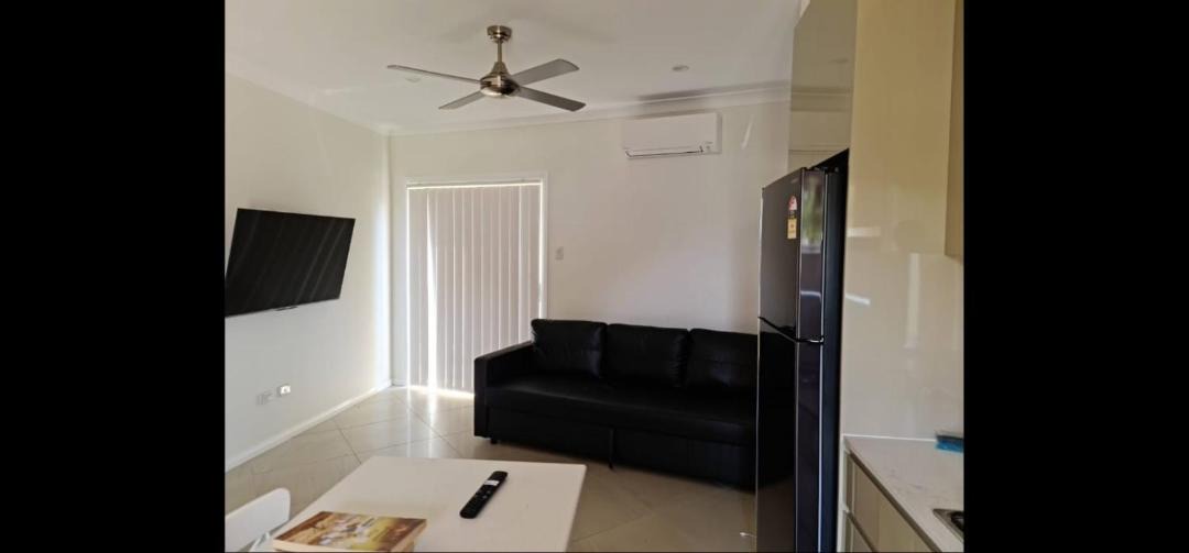 Photo of Livingroom in Dean Park