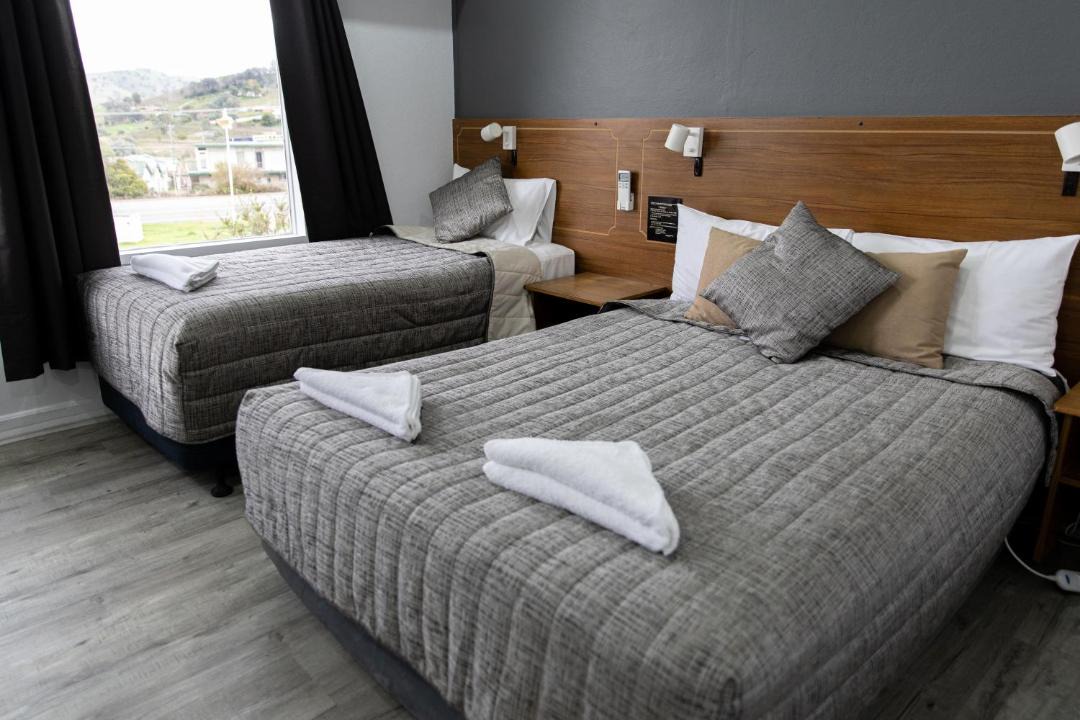 Photo of Bedroom in Gundagai