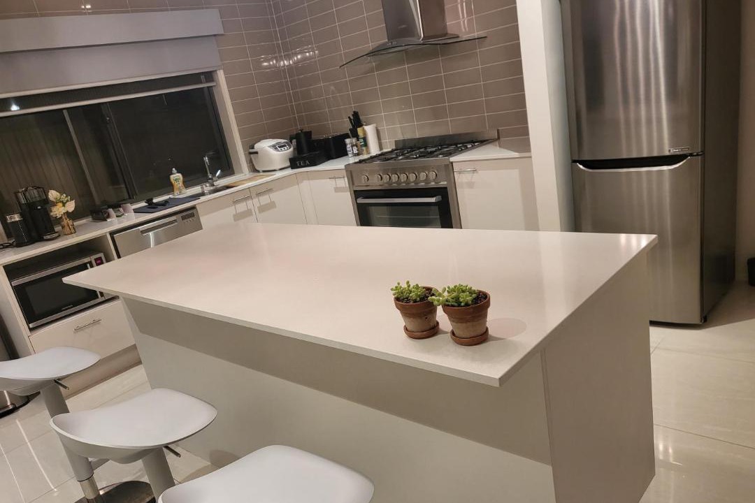 Photo of Kitchen in Bell Park