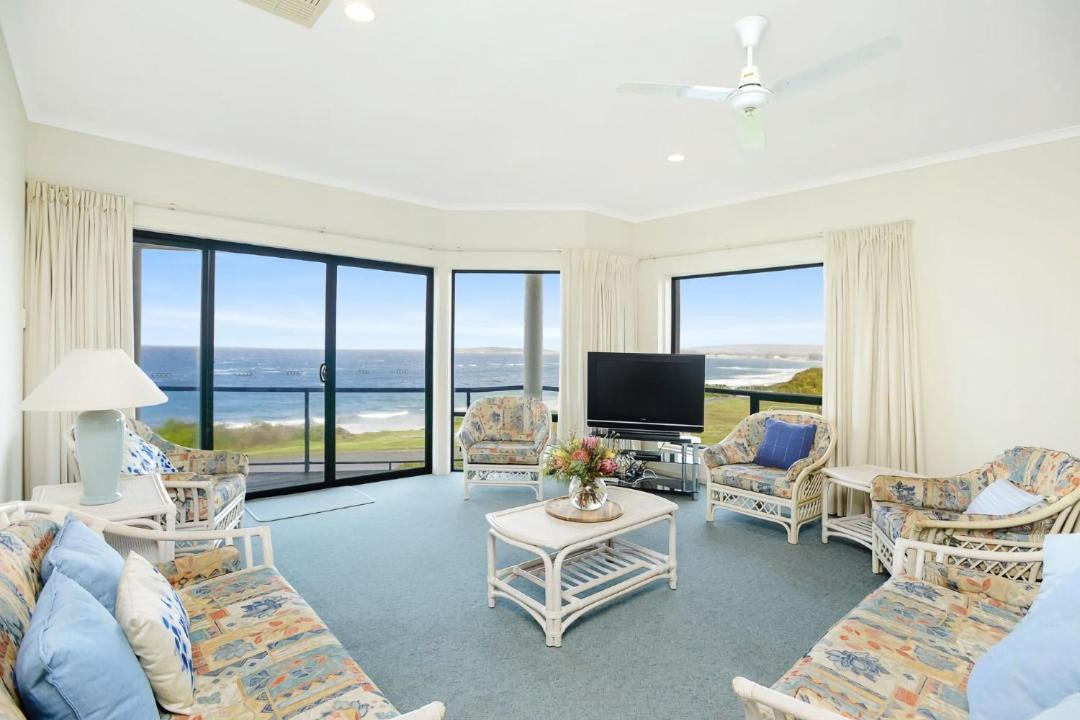 Photo of Livingroom in Hayborough