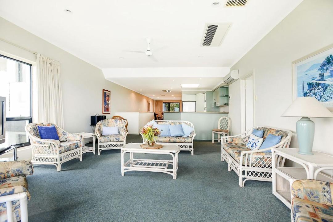Photo of Livingroom in Hayborough