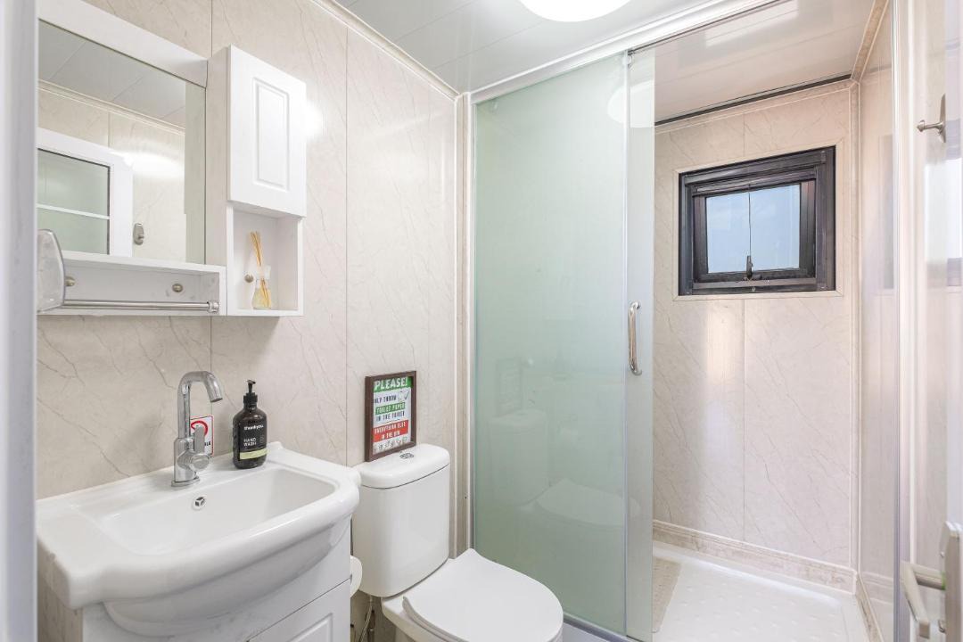 Photo of Bathroom in North Deep Creek