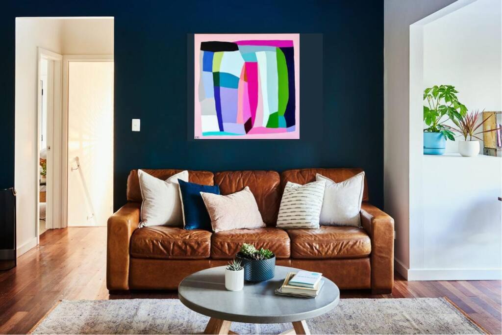 Photo of Livingroom in Mount Macedon