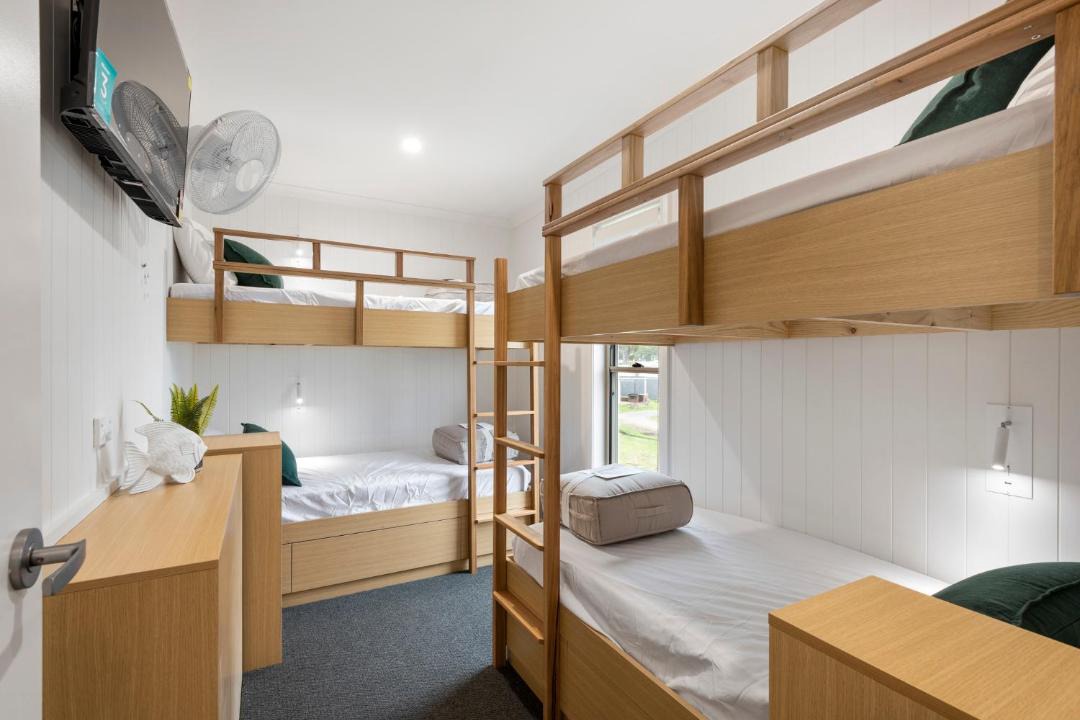 Photo of Bedroom in Kioloa