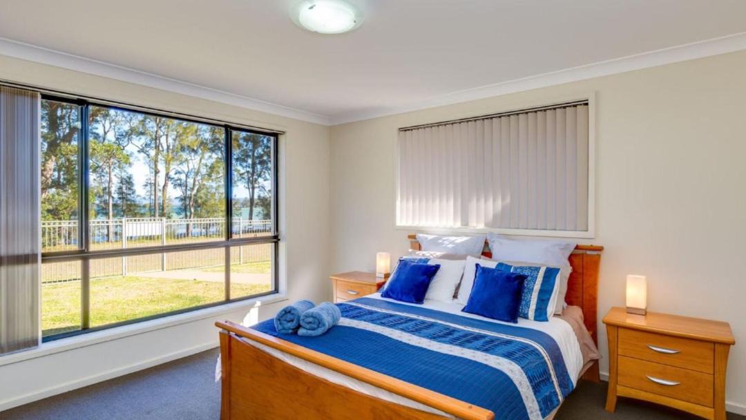 Photo of Bedroom in Sanctuary Point