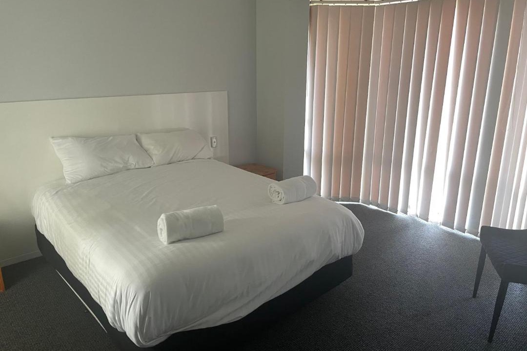Photo of Bedroom in Centennial Park