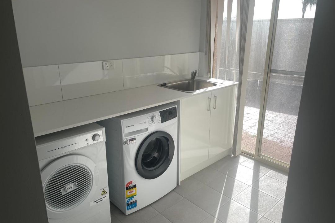 Photo of Kitchen in Centennial Park