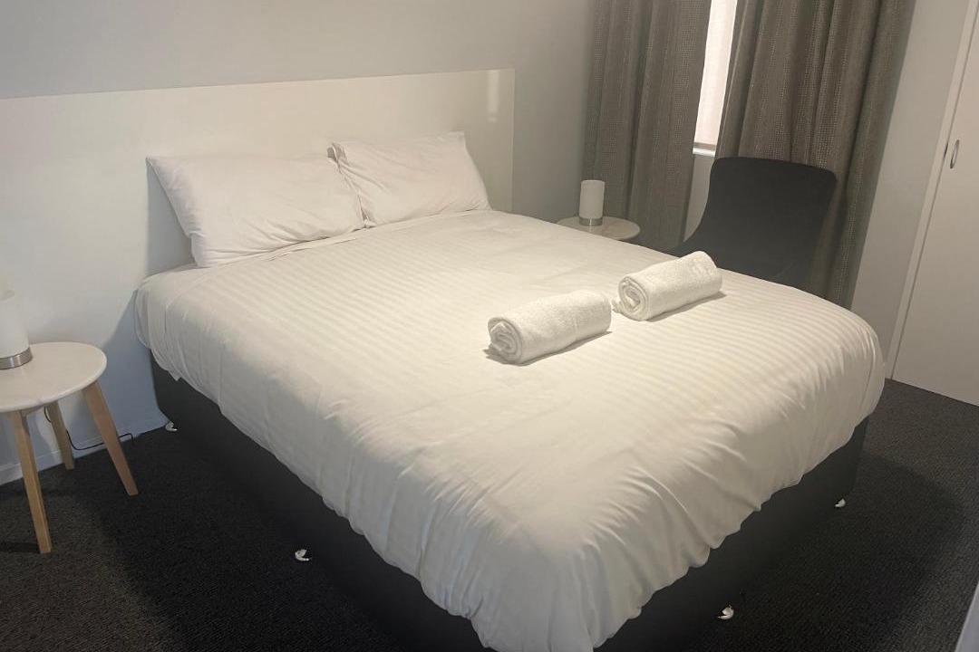 Photo of Bedroom in Centennial Park