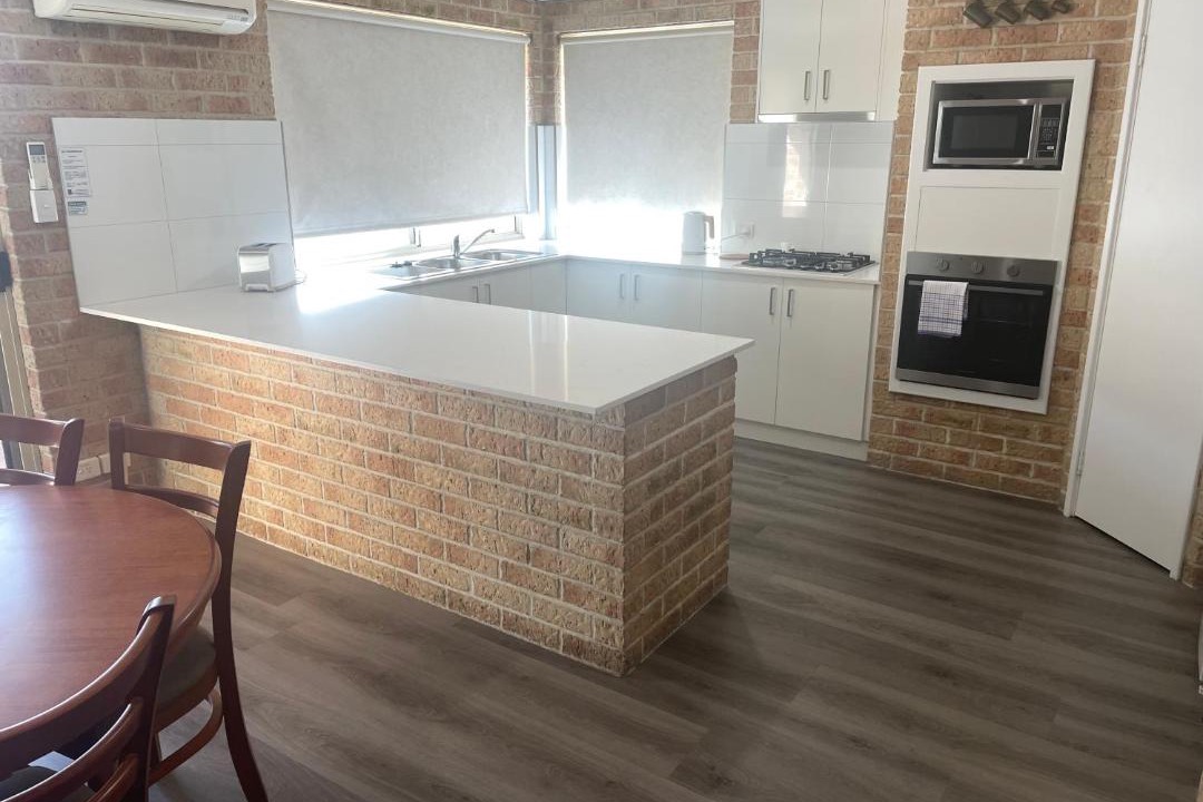 Photo of Kitchen in Centennial Park