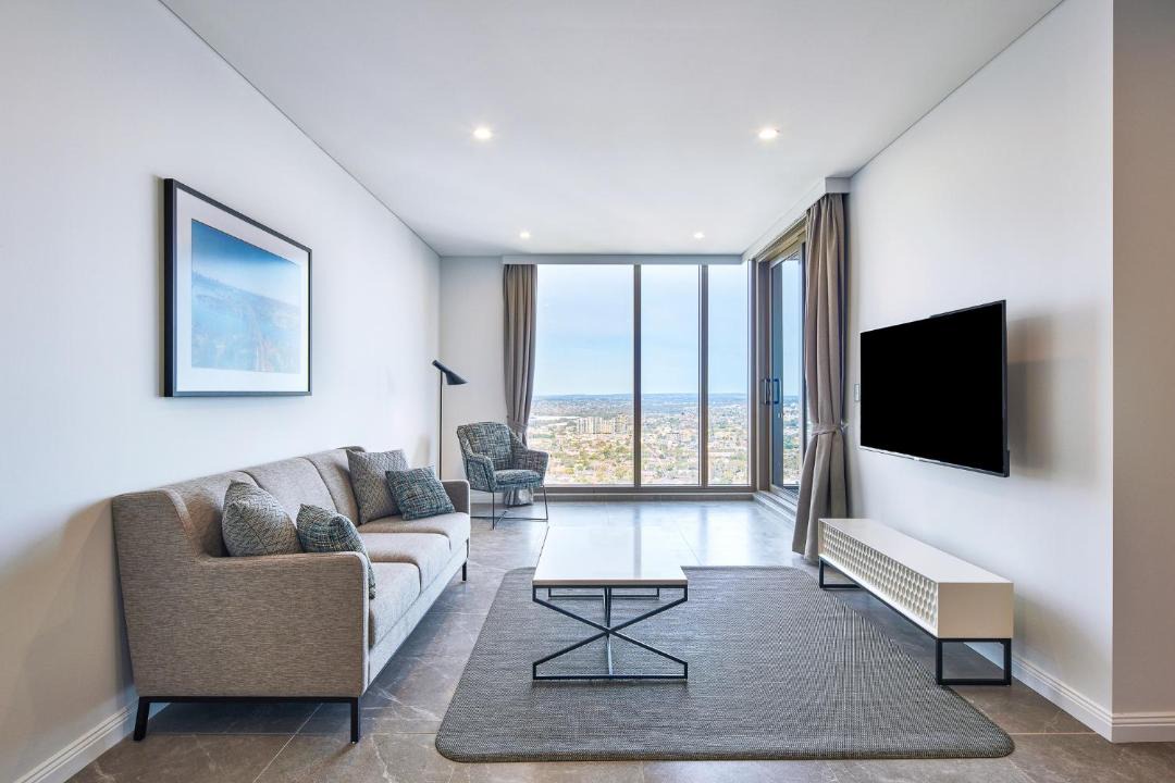 Photo of Livingroom in Parramatta