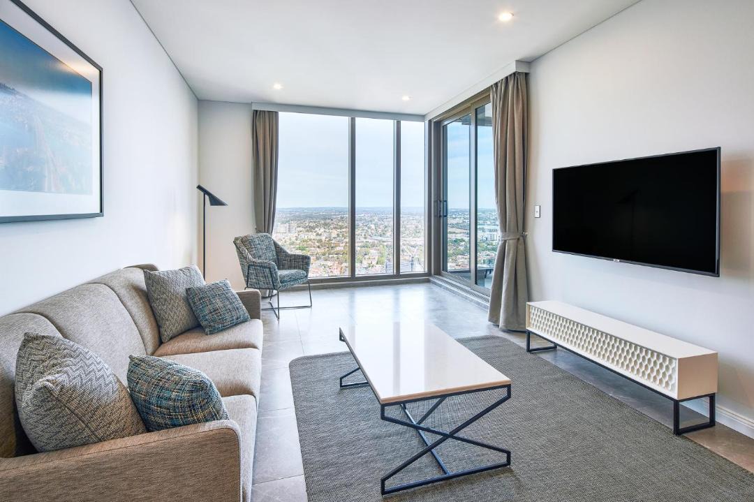 Photo of Livingroom in Parramatta