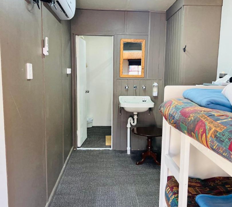 Photo of Bedroom in Jindabyne