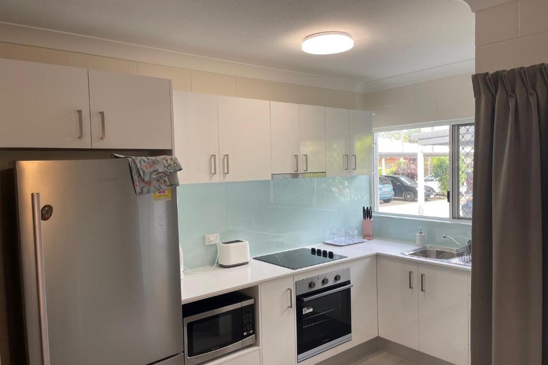 Photo of Kitchen in Westcourt