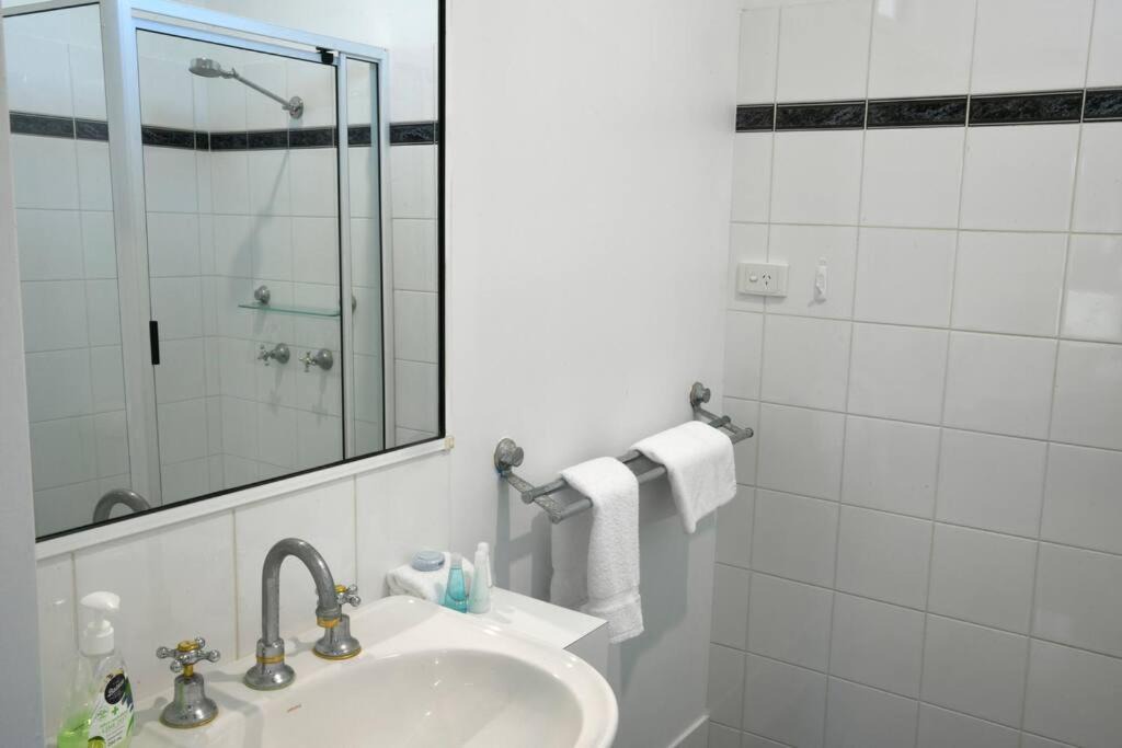 Photo of Bathroom in South Mission