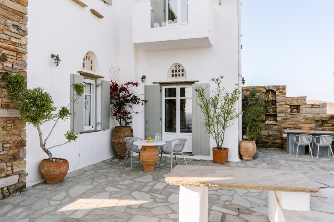 Photo of Others in Agios Sostis