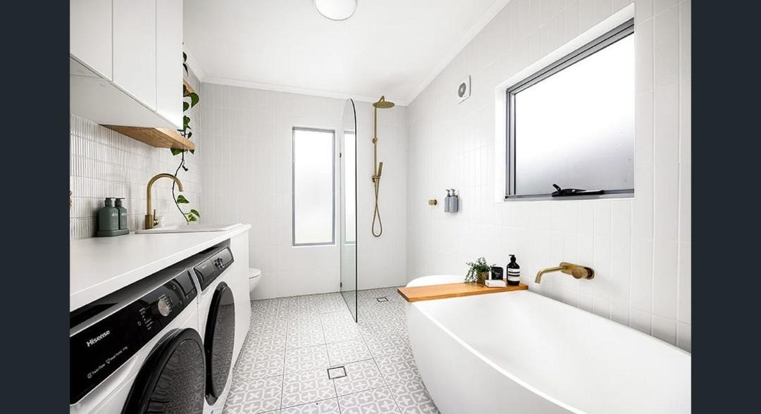Photo of Bathroom in Brighton-le-Sands