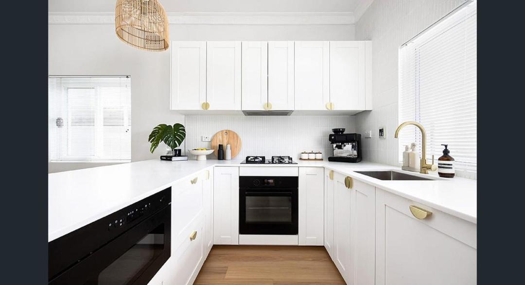 Photo of Kitchen in Brighton-le-Sands