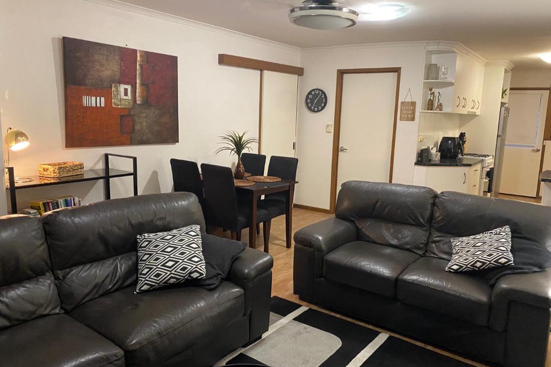 Photo of Livingroom in West Wodonga