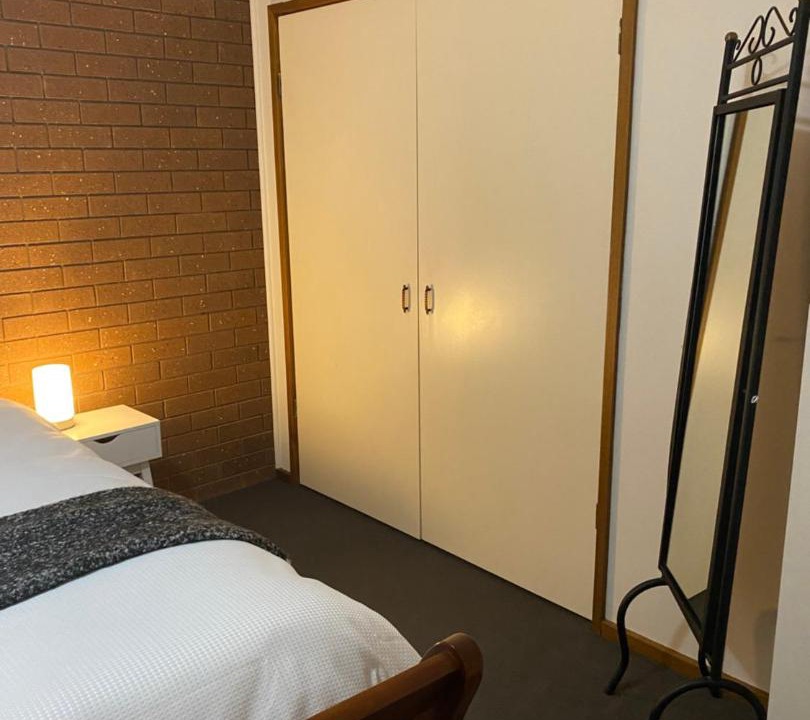 Photo of Bedroom in West Wodonga