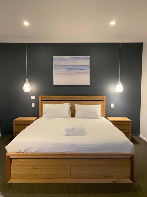 Photo of Bedroom in White Beach