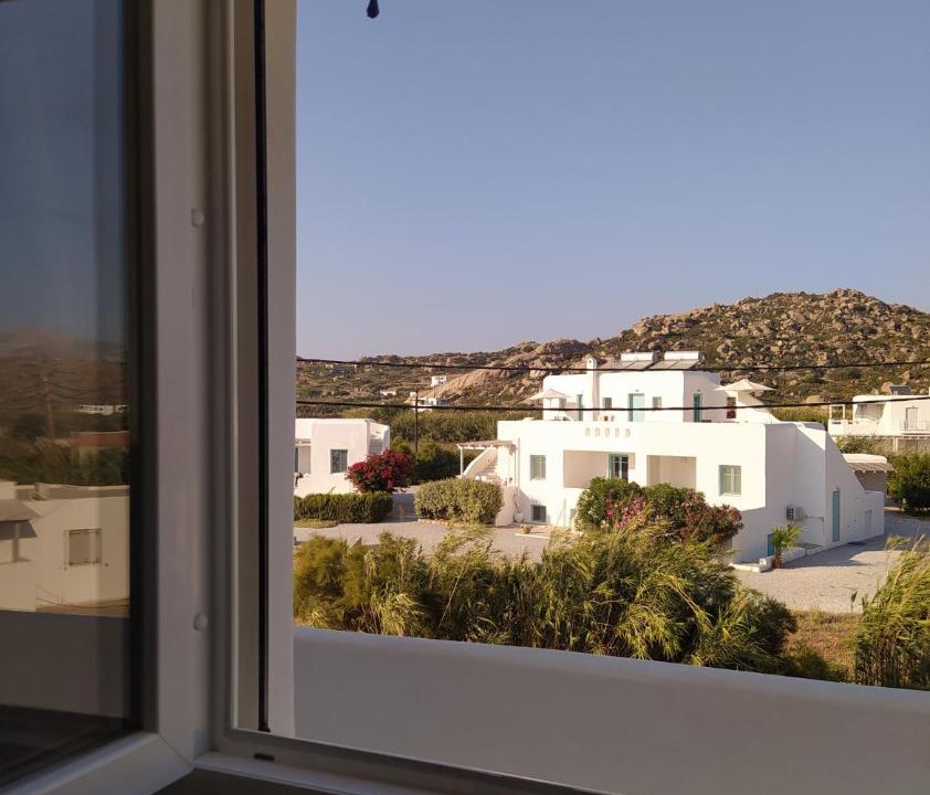 Photo of Buildings in Plaka