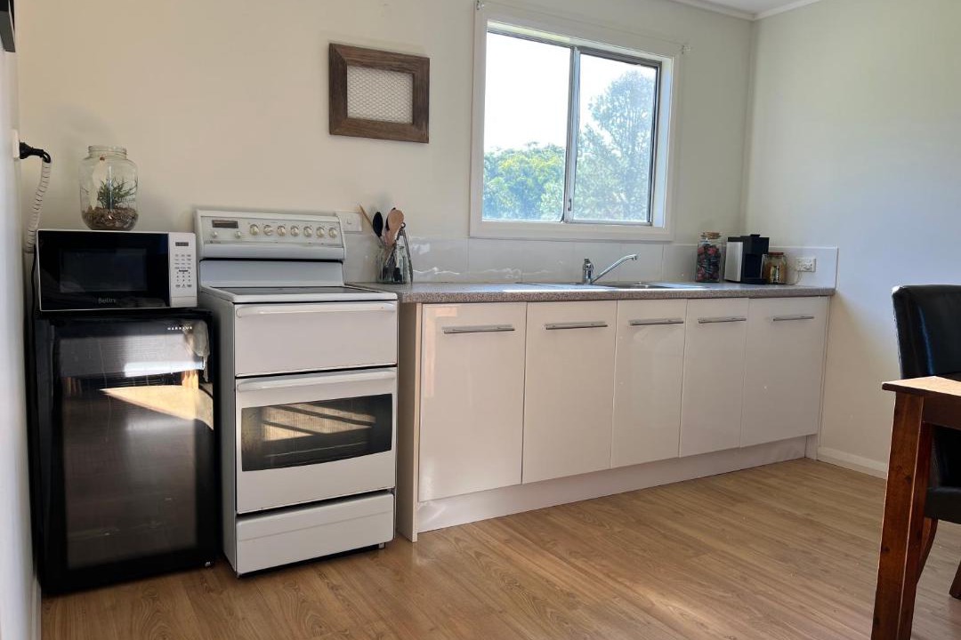 Photo of Kitchen in Dora Creek
