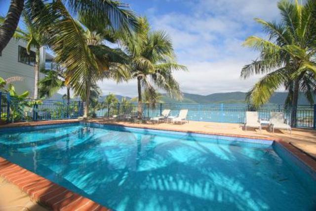 Photo of Outdoor in Shute Harbour