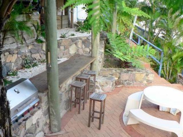 Photo of Patio Balcony in Shute Harbour