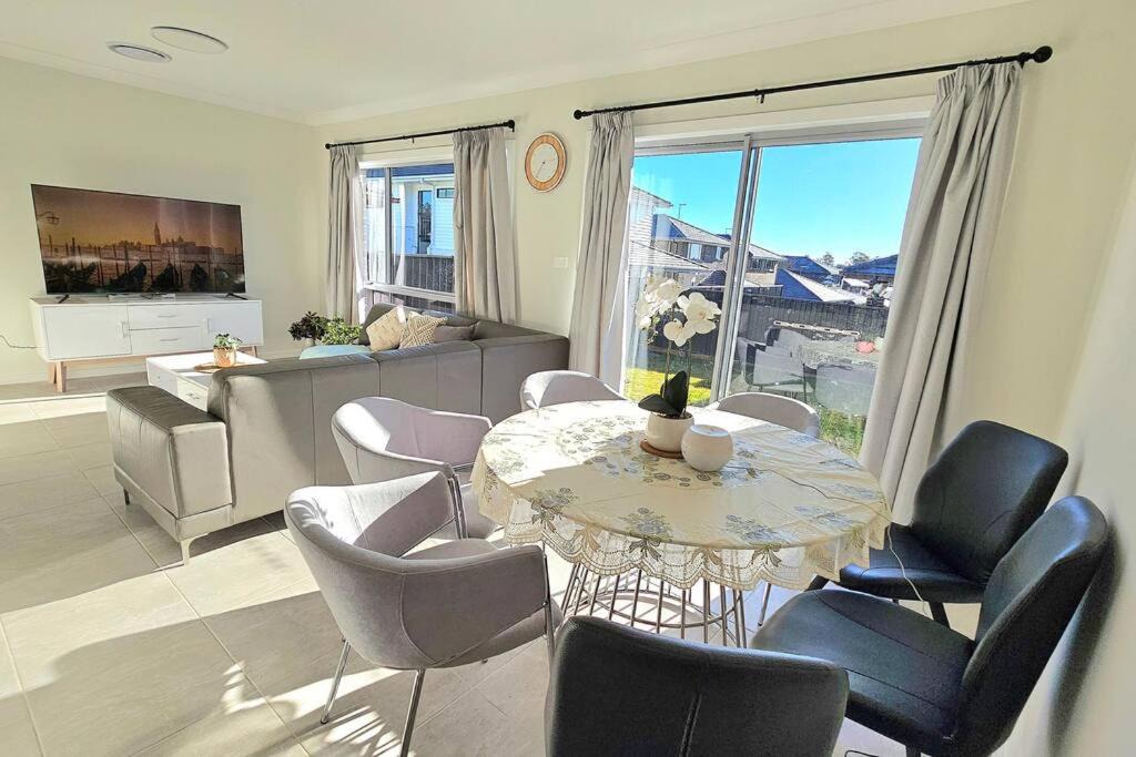 Photo of Livingroom in Leppington