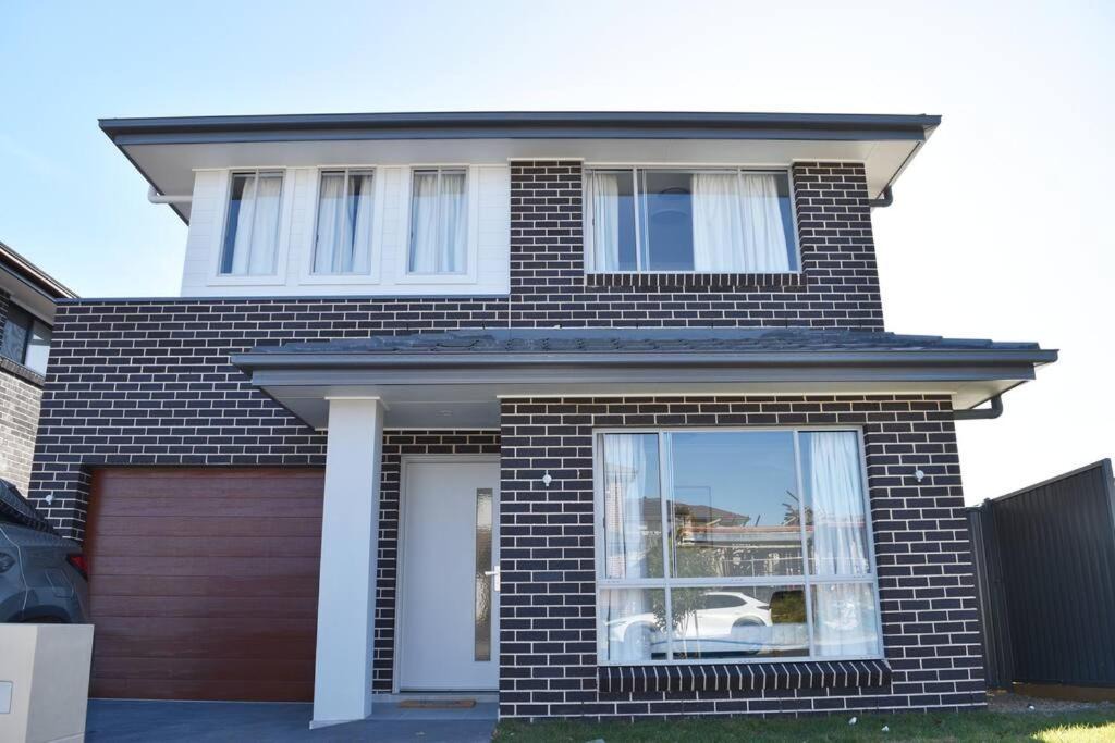 Photo of Buildings in Leppington