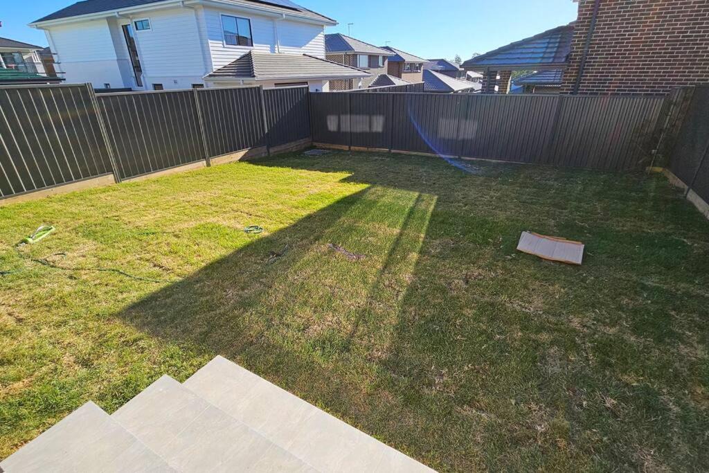 Photo of Buildings in Leppington