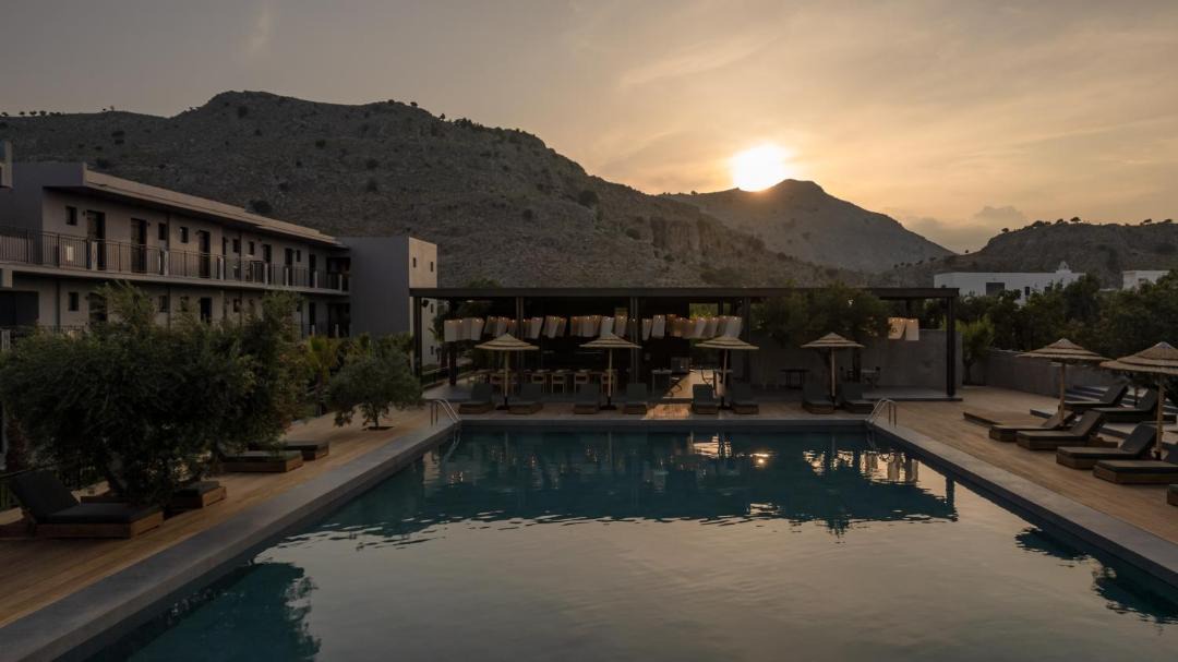 Photo of Others in Kolymbia