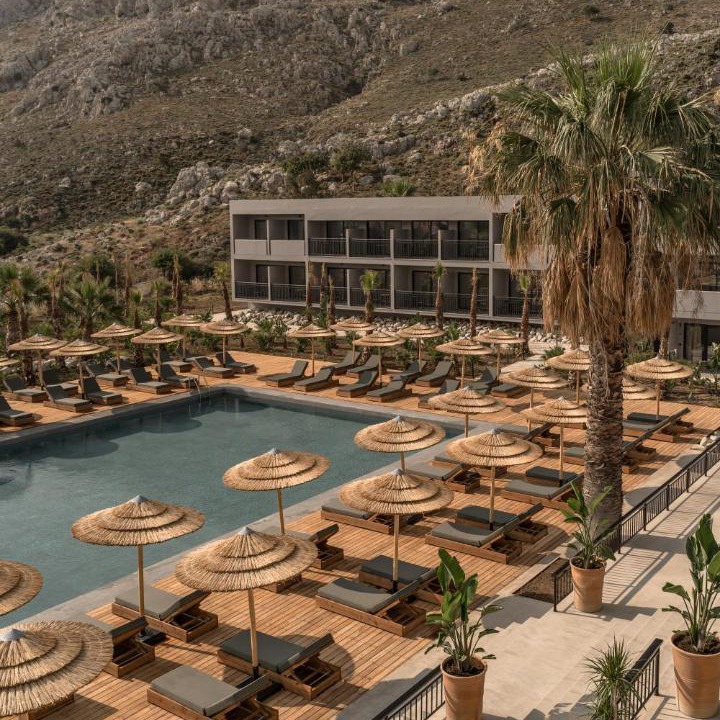 Photo of Others in Kolymbia