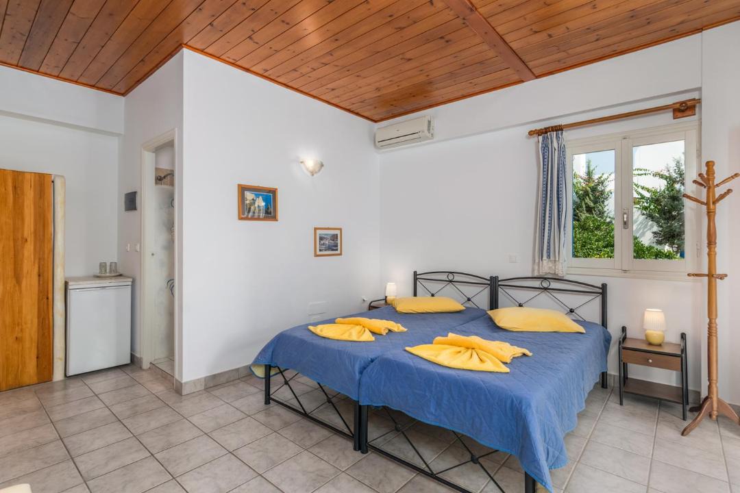 Photo of Bedroom in Apollonia