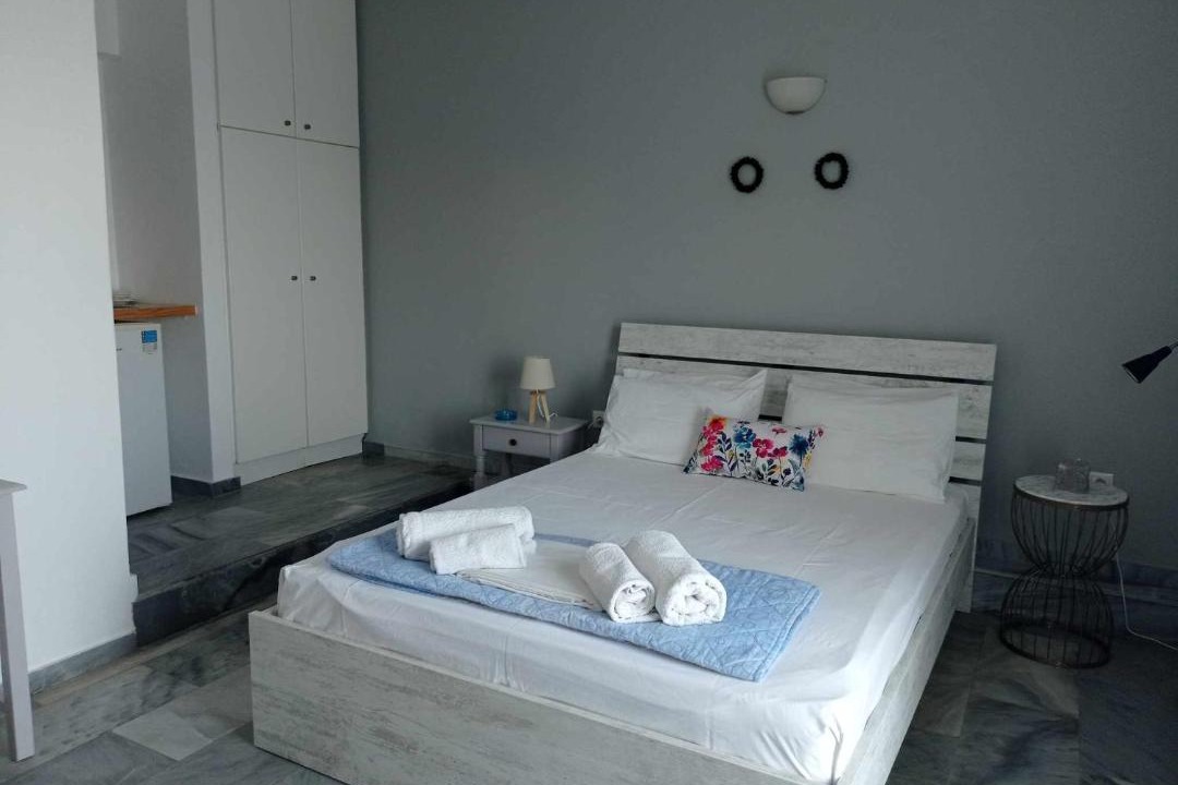 Photo of Bedroom in Mpatsi
