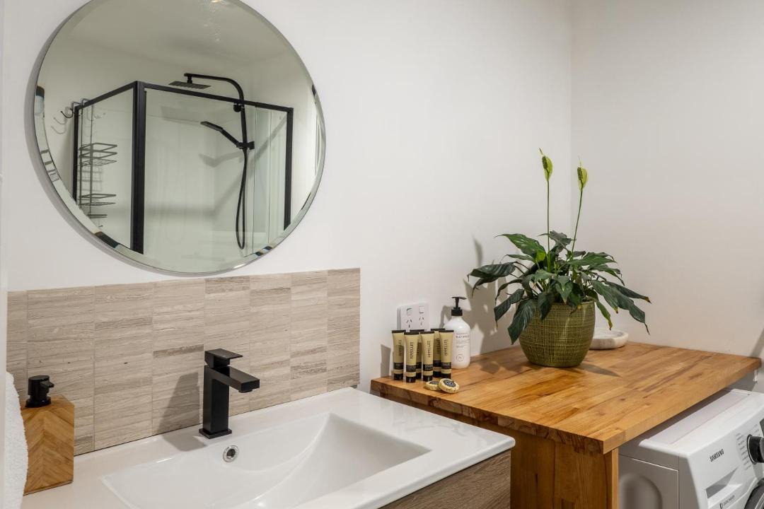 Photo of Bathroom in Great Bay