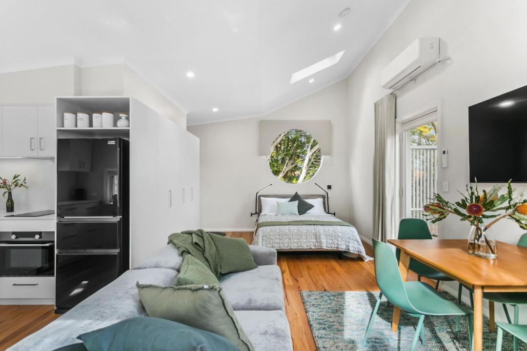 Photo of Livingroom in Nedlands