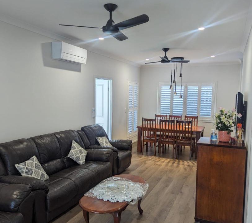 Photo of Livingroom in Chermside West