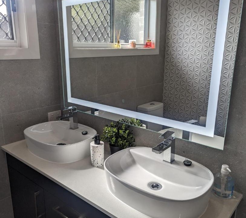 Photo of Bathroom in Chermside West