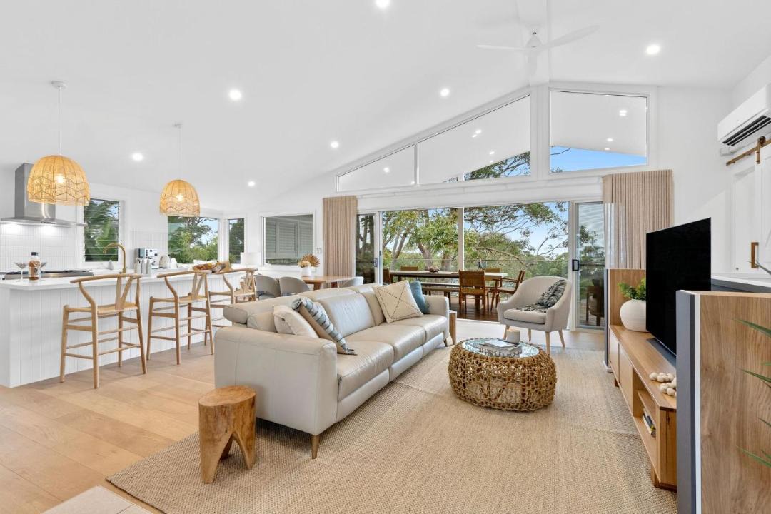 Photo of Livingroom in Mollymook Beach